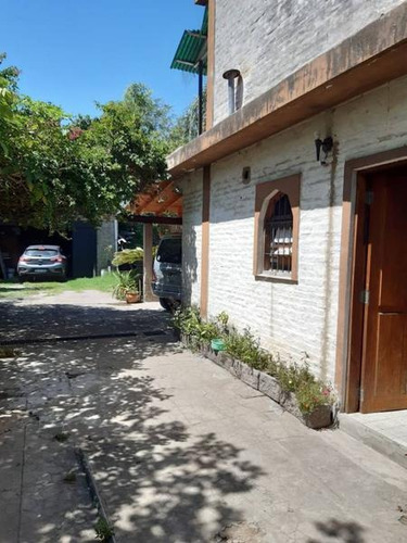 Imagen 15 de 22 de Casa 4 Ambientes A 50 Mts Acceso Oeste- Sobre Lote Propio