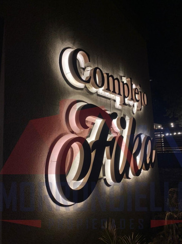 Complejo La Lucila Del Mar