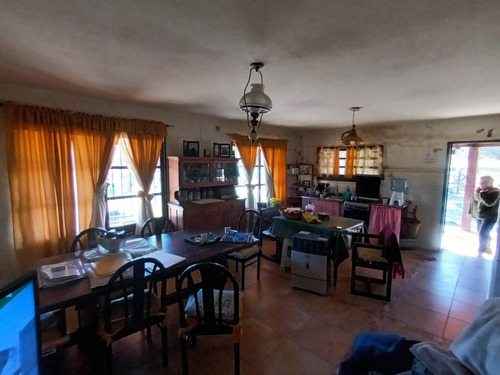 Casa En Venta 2 Dormitorios Comuna San Roque , Zona Carlos Paz , Apto Bancor