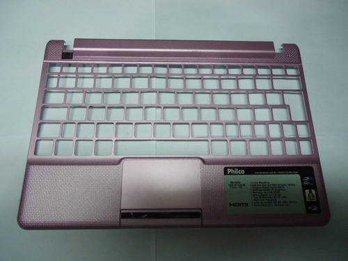 Touchpad Netbook Philco 10d