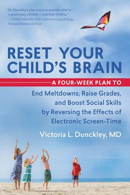 Libro Reset Your Child's Brain