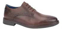 Comprar Zapato Casual Schatz Sport 1303 Id 1179278 Cafe Hombre