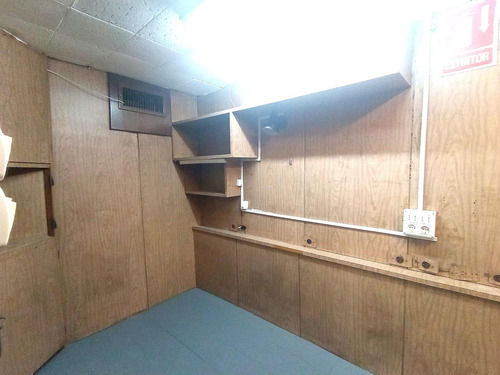 Alquiler De Local Comercial En El Centro