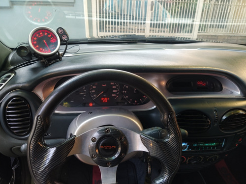 Auto Renaul Megane Coupe 98 1.6