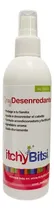 Comprar Itchybitsi Desenredante Preventivo Del Contagio De Piojos