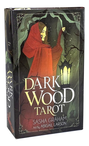No. 130 - Tarot Oracle Card Full English Tarot Cards Deck
