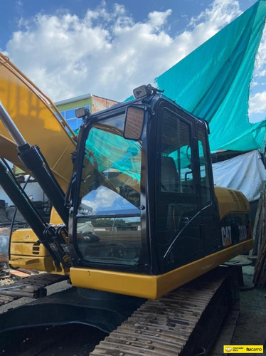 Caterpillar 320d 2011