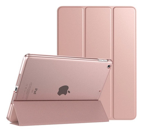 Timovo Funda Para iPad 10.2 De 9 Generacin 2021/iPad 8 Gener