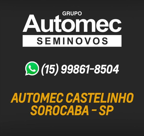 Renegade 1.8 16v Flex Sport 4p Manual