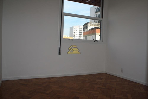Apartamento - Ref: Scv5081