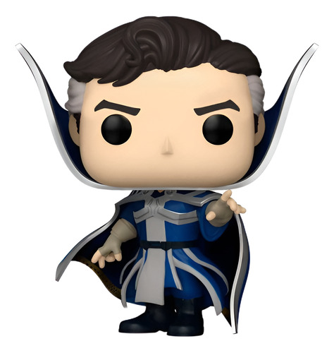 Funko Pop Supreme Strange Doctor Strange Marvel