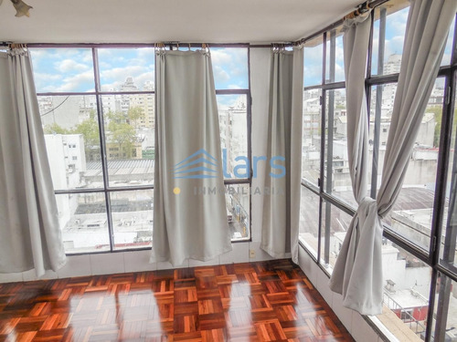 Imagen 2 de 8 de Apartamento En Venta / Centro - Inmobiliaria Lars