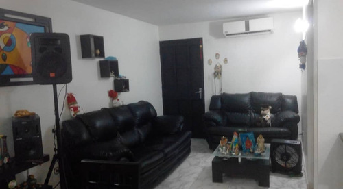 Imagen 2 de 10 de Apartamento Camino Real (amoblado)