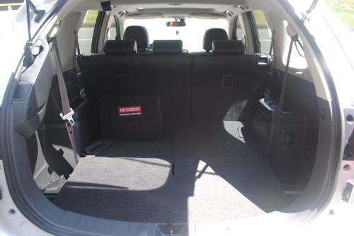 Mitsubishi Outlander 2019
