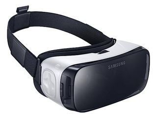Samsung Gear Vr Oculus Gafas De Realidad Virtual Originales