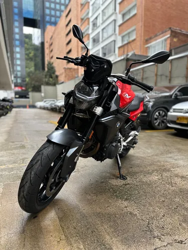 Bmw F900r Dynamic