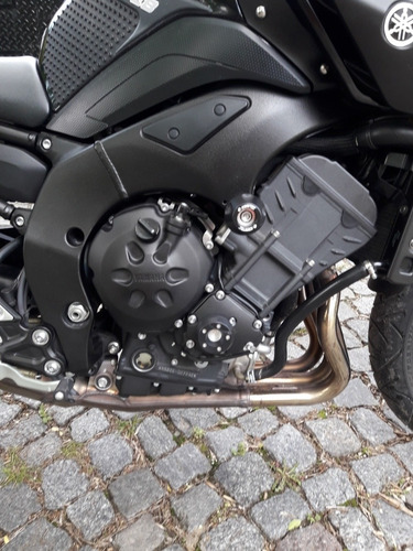Yamaha Fazer 800 Fz8