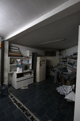 Imagen 13 de 13 de Galpones De Muy Buenas Construcción ,en Venta-permuta