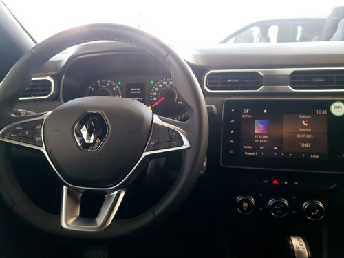 Imagen 9 de 15 de Nuevo Duster Outsider 1.3t Cvt Dm - Entrega Inmediata