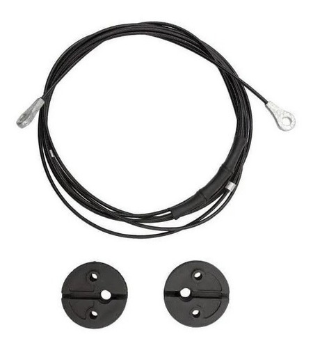 Corda Para Kit Arco Composto 21 Libras Cb006 Bow