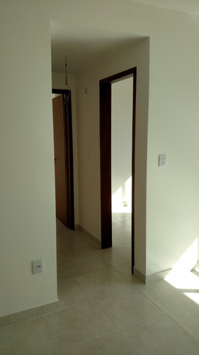 Imagem 6 de 15 de Felicita Residence Imperdível - 02 Qts Suíte C/ Mobílias - 76