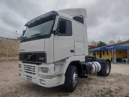 Volvo Fh12 380