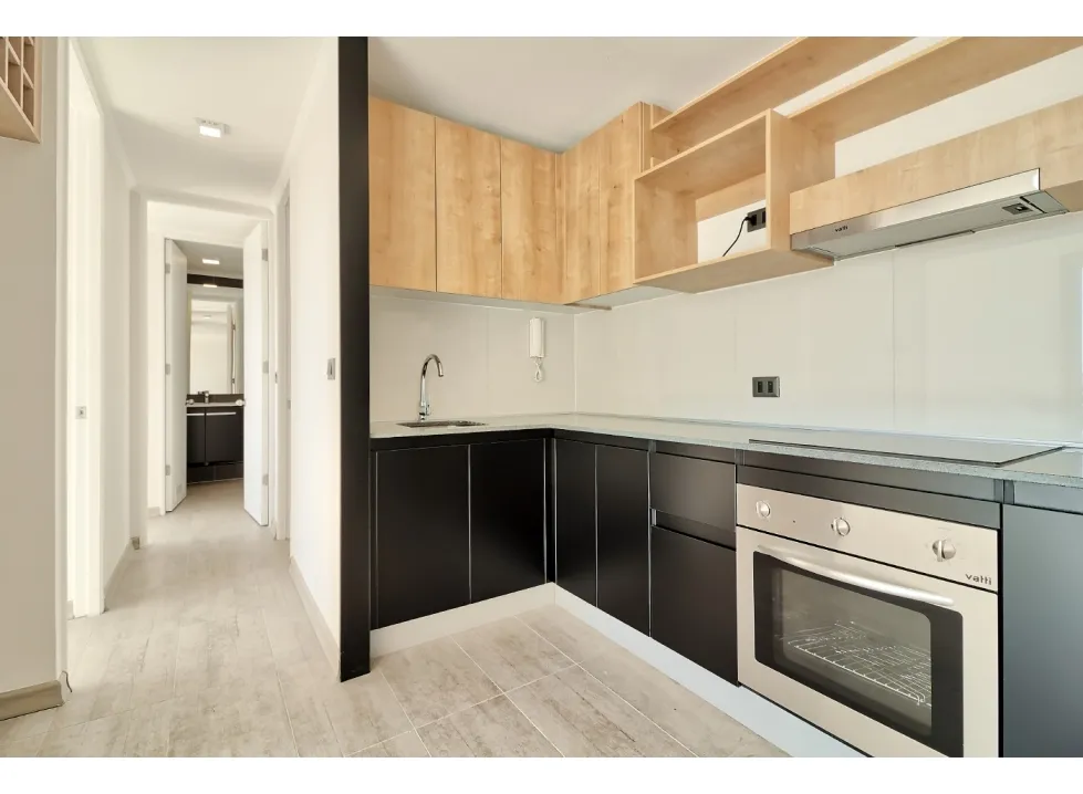 Imagen 2 de 22 de Arriendo Metro Parque Almagro / San Diego / Coquimbo