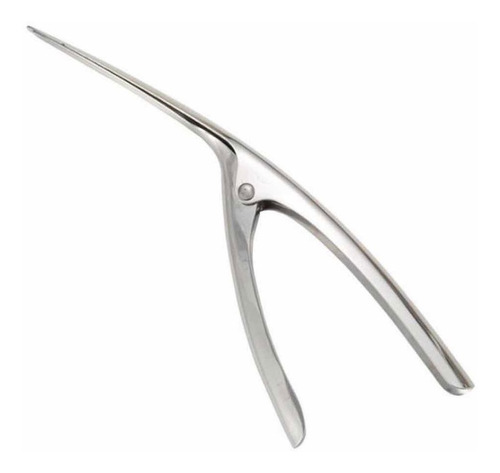 Imagen 12 de 12 de Pinza Para Pelar Camarones De Acero Inoxidable