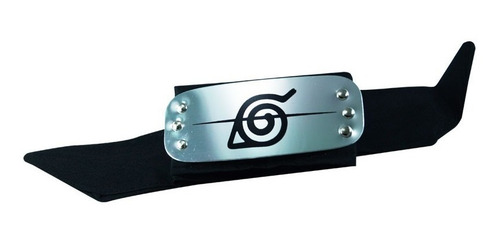 Imagen 7 de 9 de Naruto Cosplay Anillo Itachi + Banda Itachi + 2 Collares