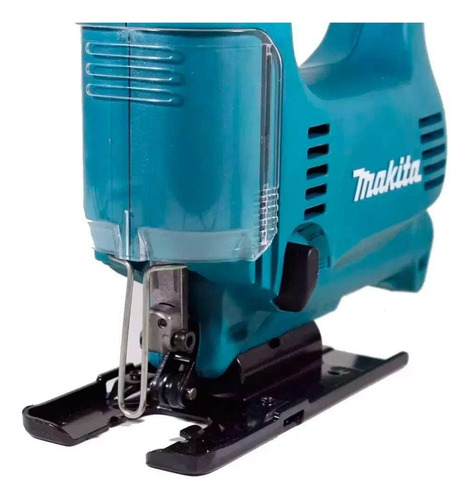 Sierra Caladora Makita Velocidad Variable Estuche 450w 4328k