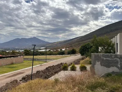 Terreno en venta