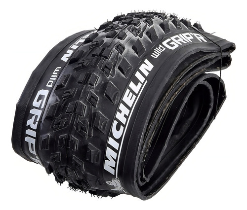 Pneu Michelin Wild Grip'r 29x2.25 Tubeless Ready