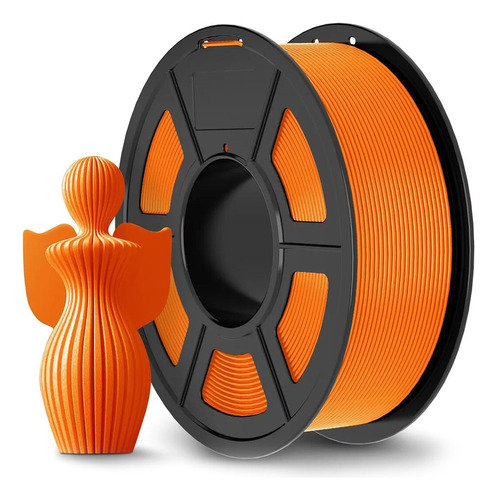Material De Impresora De Filamento Petg, Impresión 3d, 1 Kg,
