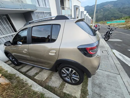 Renault Stepway Intens Mt