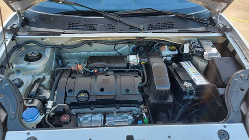 Peugeot Partner 1.6 Furgon Confort 5as 2019