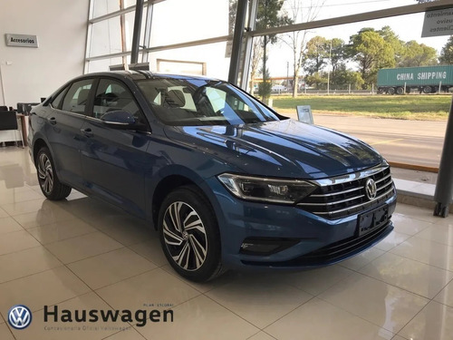 Imagen 13 de 14 de Volkswagen Vento 1.4 Tsi 250 At Entrega Inmediata!!! Do