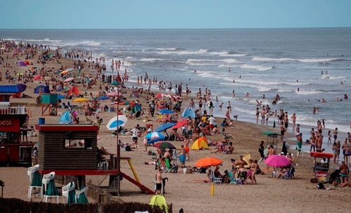 Imagen 3 de 5 de Venta Balneario Y Departamento Frente Al Mar Villa Gesell