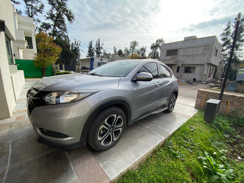 Honda HR-V 1.8 Ex-l 2wd Cvt