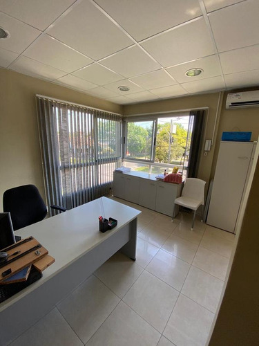 Alquiler. Apto Profes. 10 Oficinas O Habitaciones. Moderno