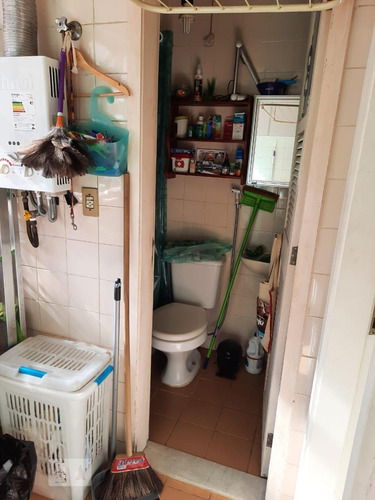 Apartamento À Venda - Grajaú, 3 Quartos, 170 - S893135065