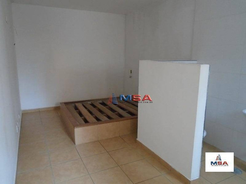 Imagem 11 de 25 de Casa Para Alugar, 410 M² Por R$ 7.500,00/mês - Água Branca - São Paulo/sp - Ca1043