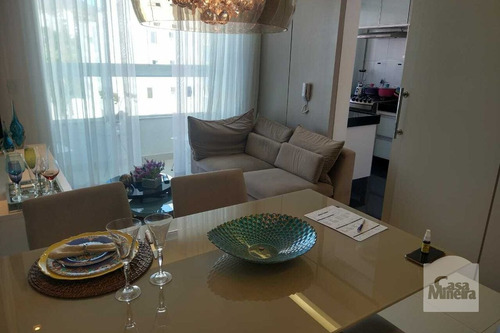 Imagem 4 de 15 de Apartamento À Venda No Buritis - Código 324183 - 324183