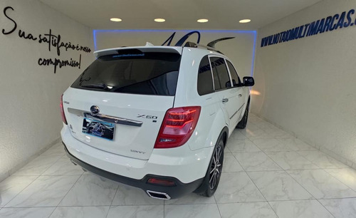 Imagem 2 de 10 de Lifan X60 Vip 1.8 16v 128cv 5p Aut.