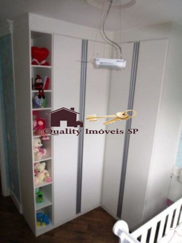 Imagem 7 de 15 de Apartamento Para Venda - Qy1119