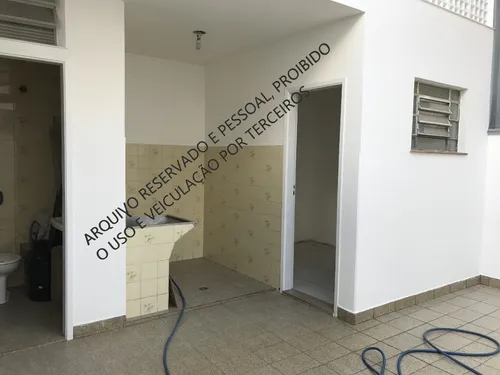 Sobrado Vila Gilda, Santo André, Sp, Excelente Localização, Próximo Ao Centro.