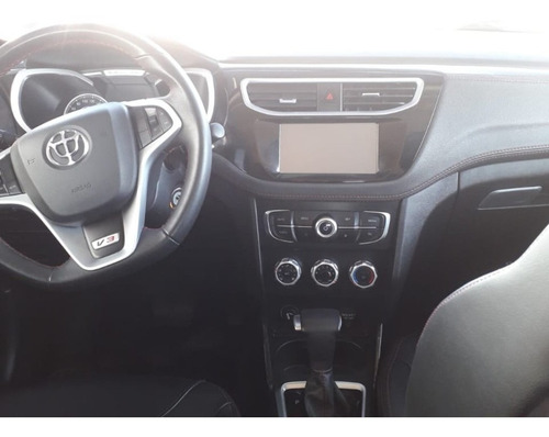 Brilliance V3 V3 1.5t At Sport Turbo