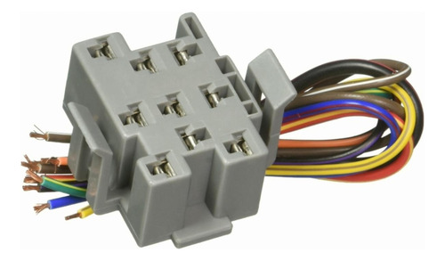 Standard Motor Products Hp3820 Conector De Interruptor De
