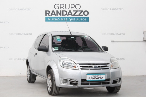 Ford Ka Fly Viral 1.0l 2010 La Plata 658
