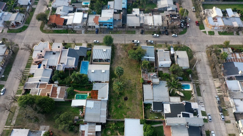 Imagen 3 de 3 de Terreno En Avellaneda, Santa Fe