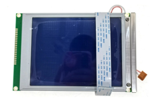 Lcd Vhg3224sncw Vhg3224fncw M032kgv Display Sinitron 280t